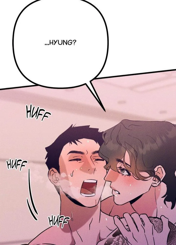 Read Infernal Flame chapter 18 image 67 on Lezhin
