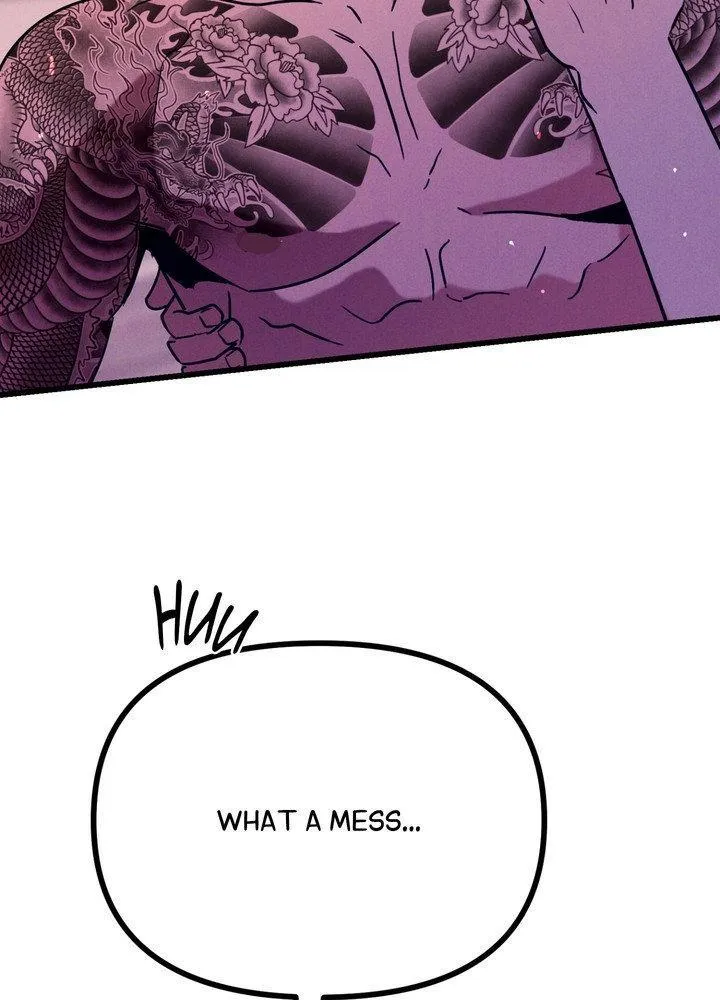 Read Infernal Flame chapter 18 image 68 on Lezhin