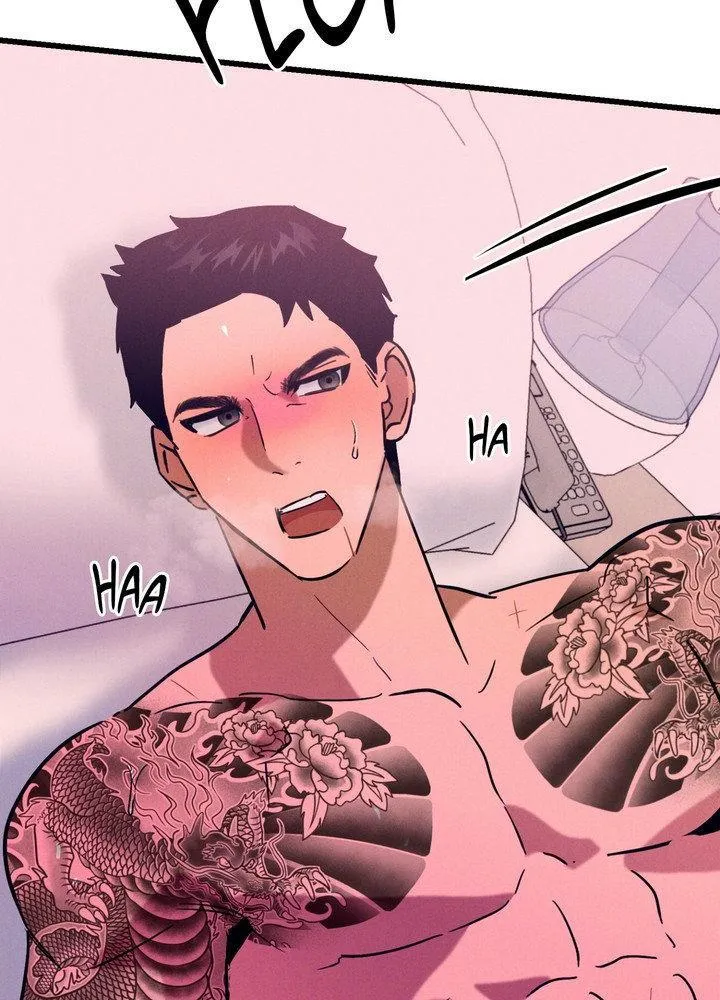 Read Infernal Flame chapter 18 image 74 on Lezhin