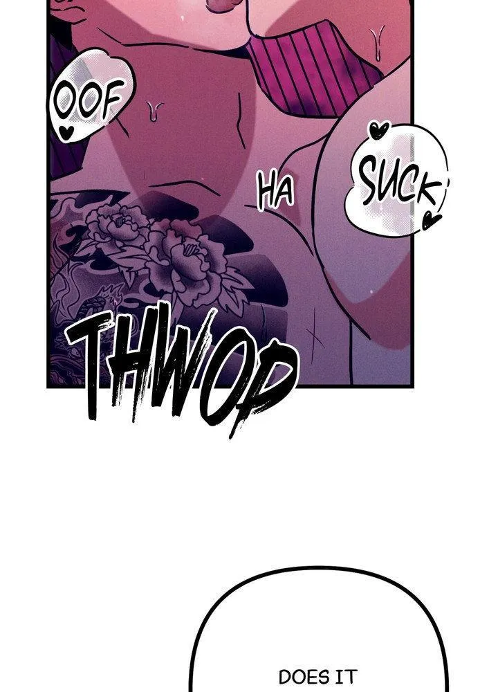 Read Infernal Flame chapter 18 image 89 on Lezhin