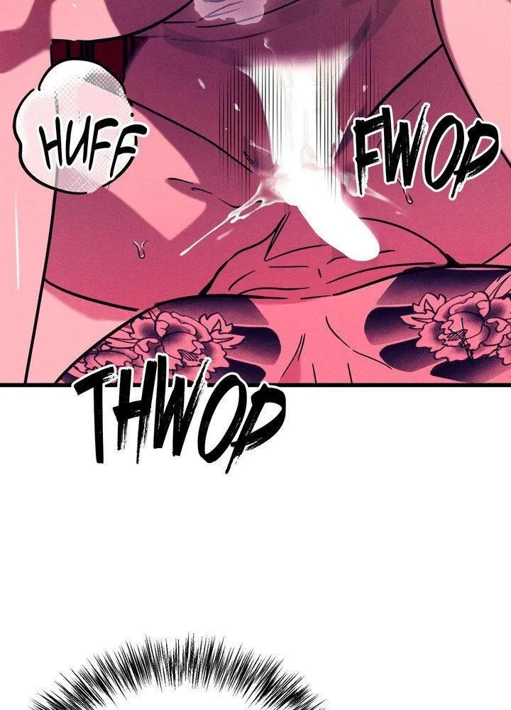 Read Infernal Flame chapter 18 image 91 on Lezhin