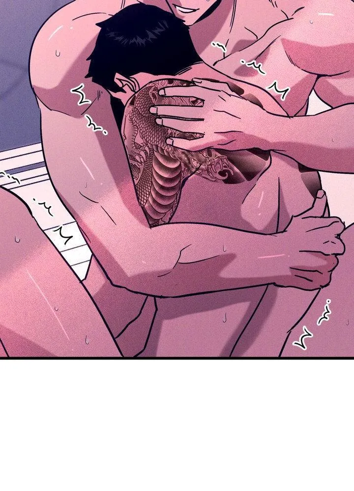 Read Infernal Flame chapter 19 image 105 on Lezhin