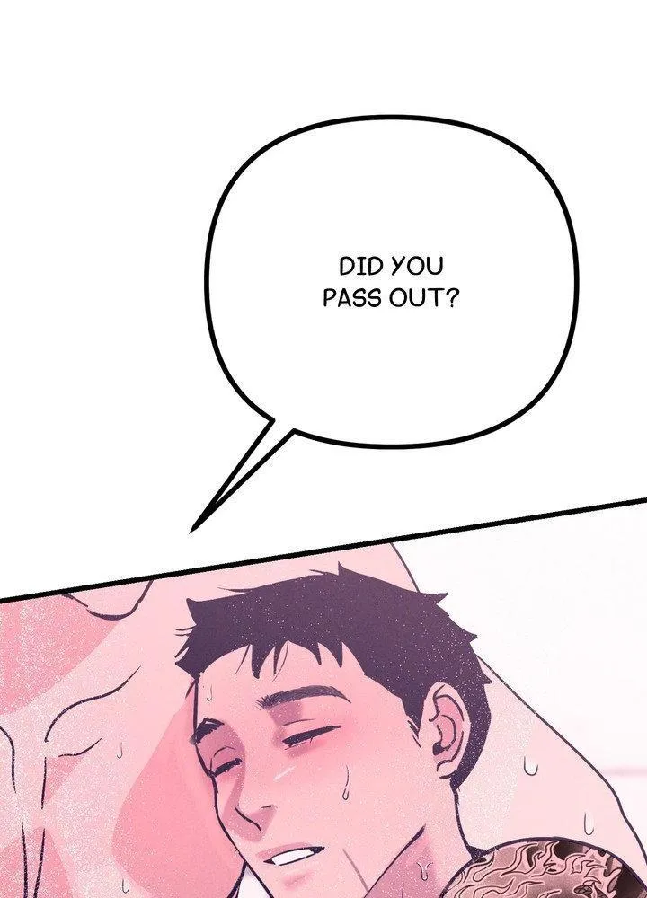 Read Infernal Flame chapter 19 image 106 on Lezhin