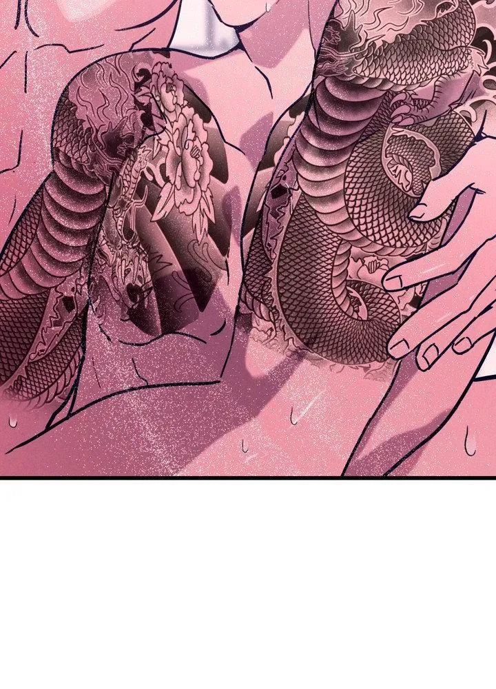 Read Infernal Flame chapter 19 image 107 on Lezhin