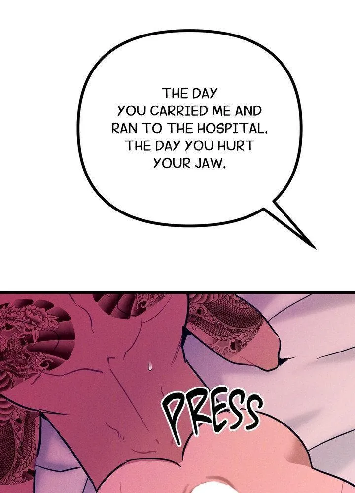 Read Infernal Flame chapter 19 image 23 on Lezhin