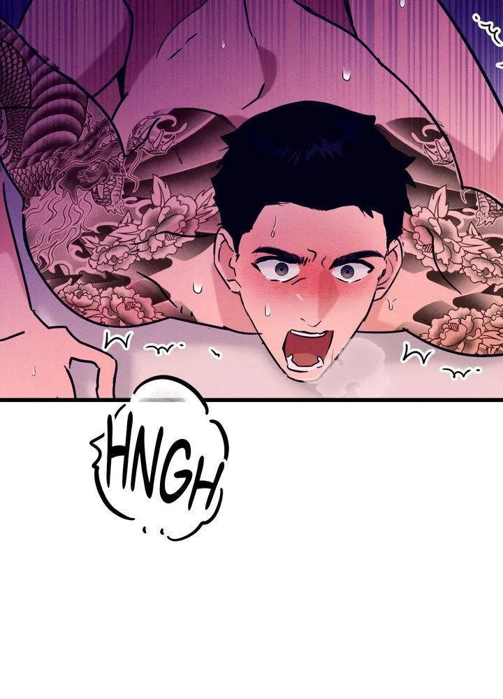 Read Infernal Flame chapter 19 image 29 on Lezhin