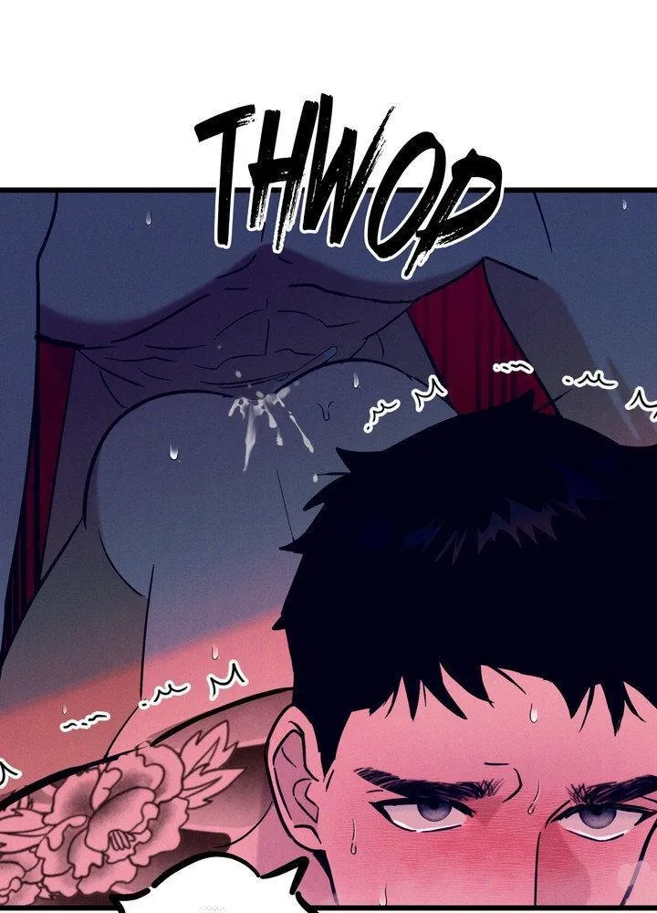 Read Infernal Flame chapter 19 image 30 on Lezhin