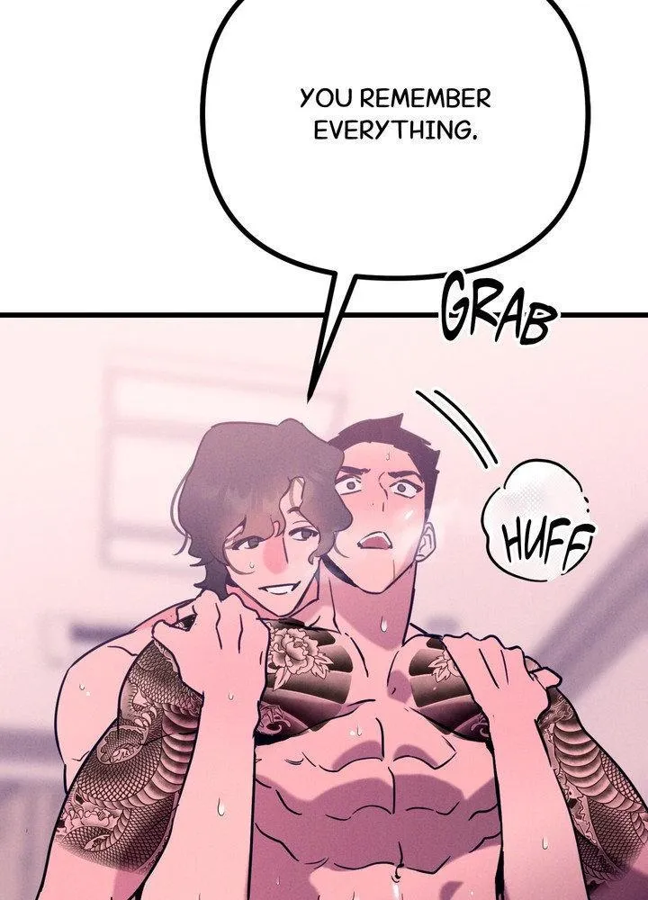 Read Infernal Flame chapter 19 image 39 on Lezhin