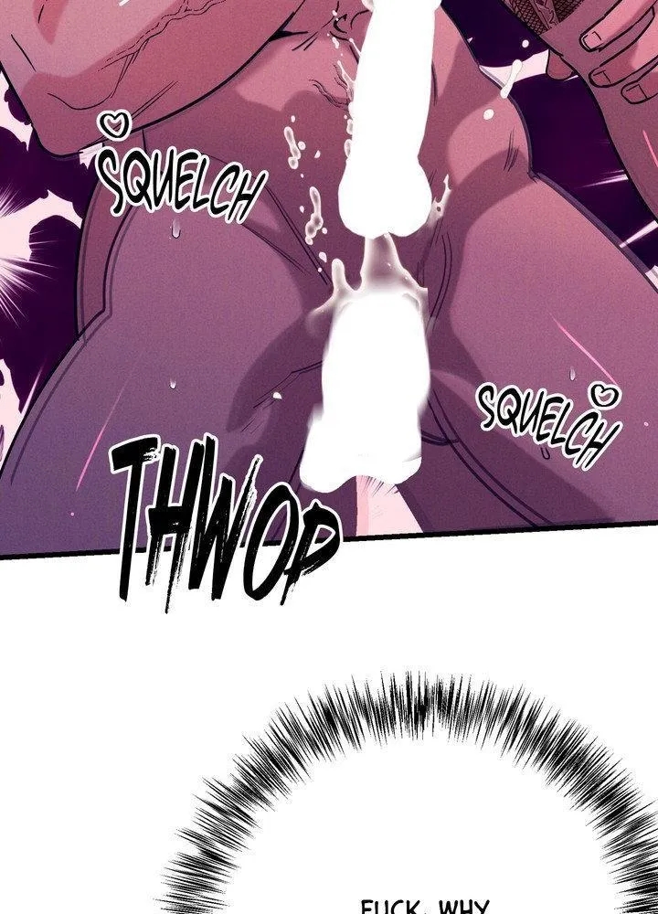 Read Infernal Flame chapter 19 image 42 on Lezhin