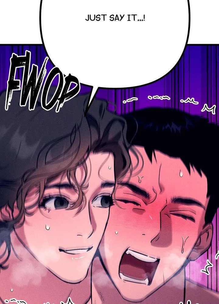Read Infernal Flame chapter 19 image 45 on Lezhin