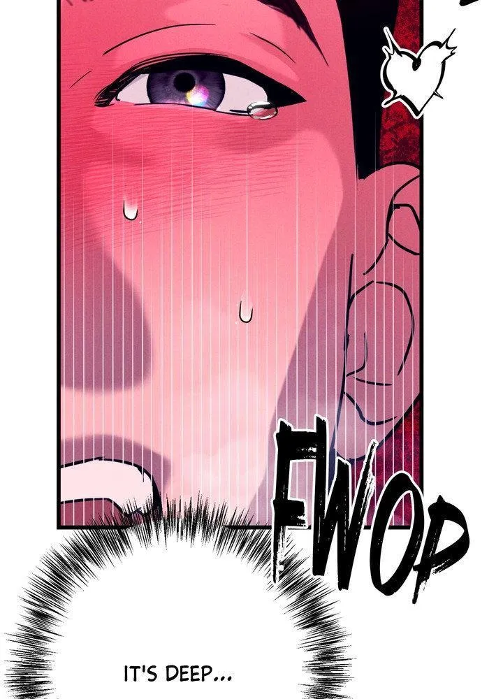 Read Infernal Flame chapter 19 image 48 on Lezhin