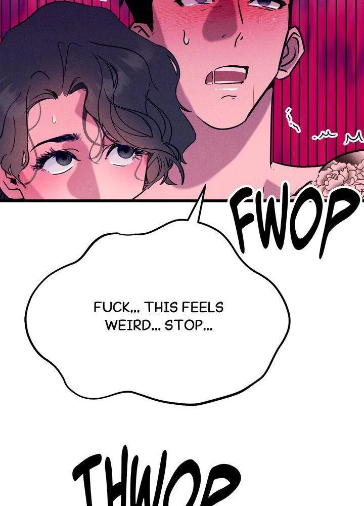 Read Infernal Flame chapter 19 image 53 on Lezhin