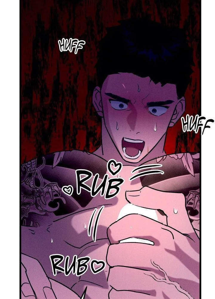 Read Infernal Flame chapter 19 image 57 on Lezhin