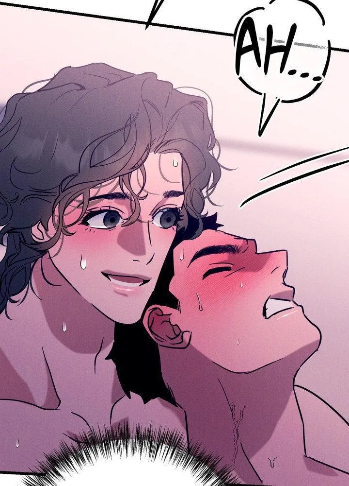 Read Infernal Flame chapter 19 image 59 on Lezhin