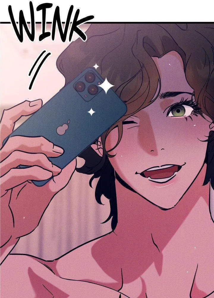 Read Infernal Flame chapter 19 image 6 on Lezhin