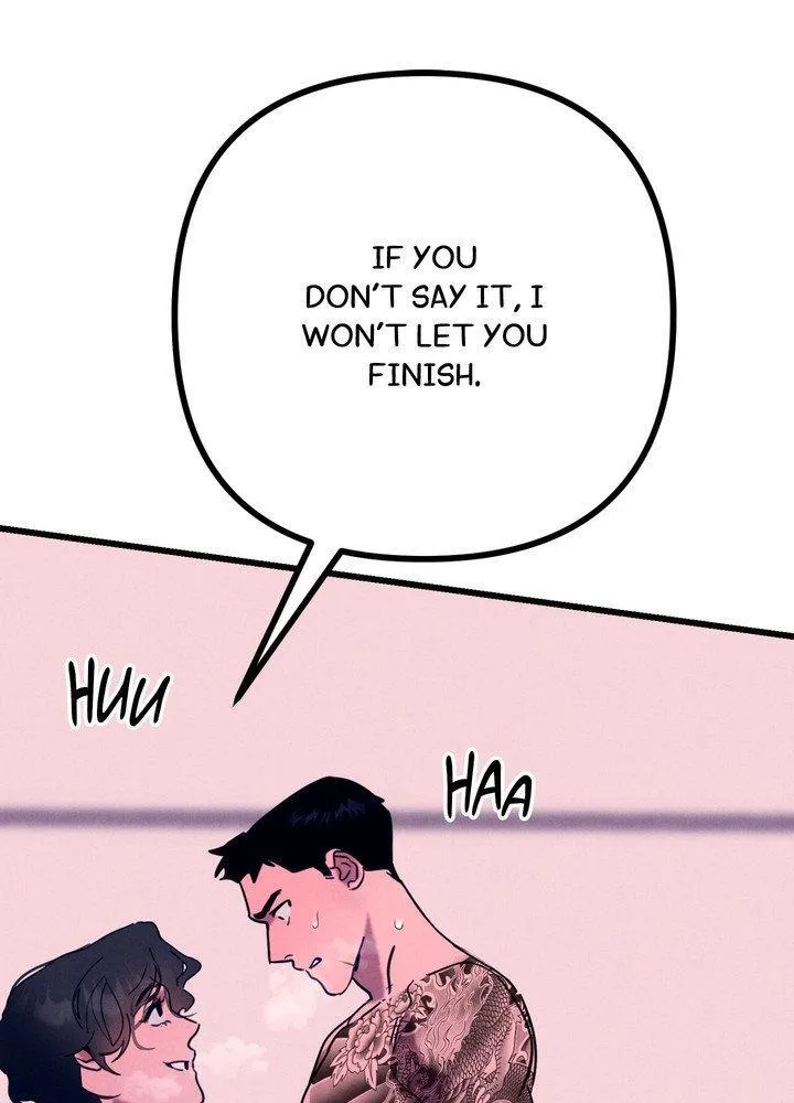Read Infernal Flame chapter 19 image 65 on Lezhin