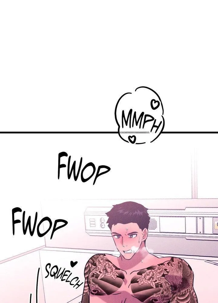 Read Infernal Flame chapter 19 image 70 on Lezhin