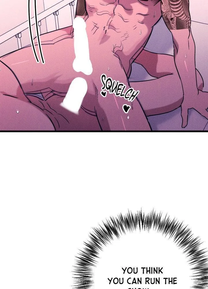 Read Infernal Flame chapter 19 image 71 on Lezhin
