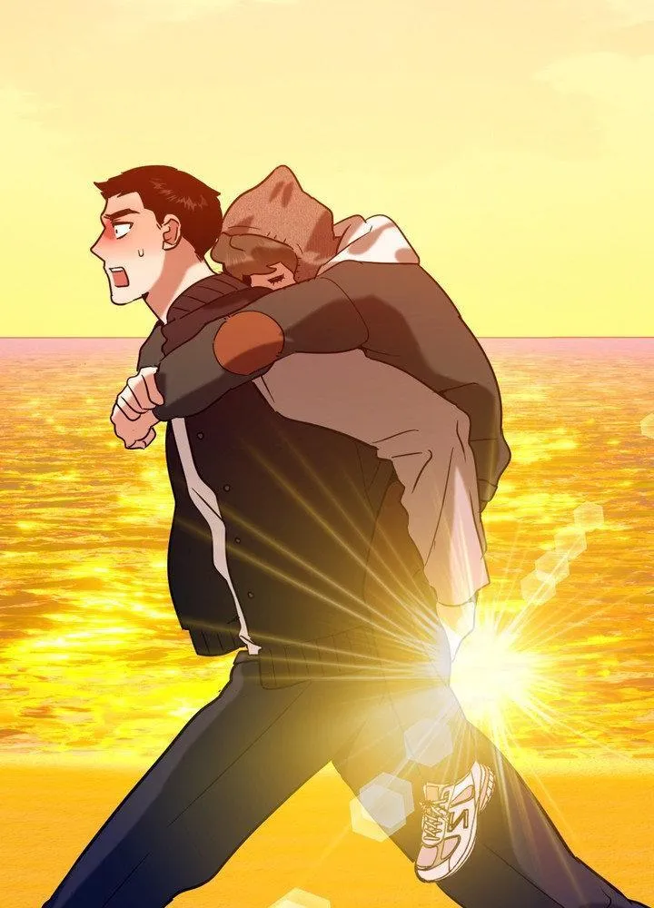 Read Infernal Flame chapter 19 image 81 on Lezhin