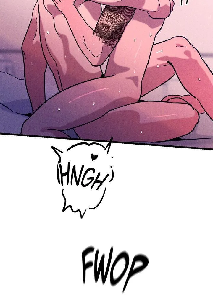 Read Infernal Flame chapter 19 image 92 on Lezhin