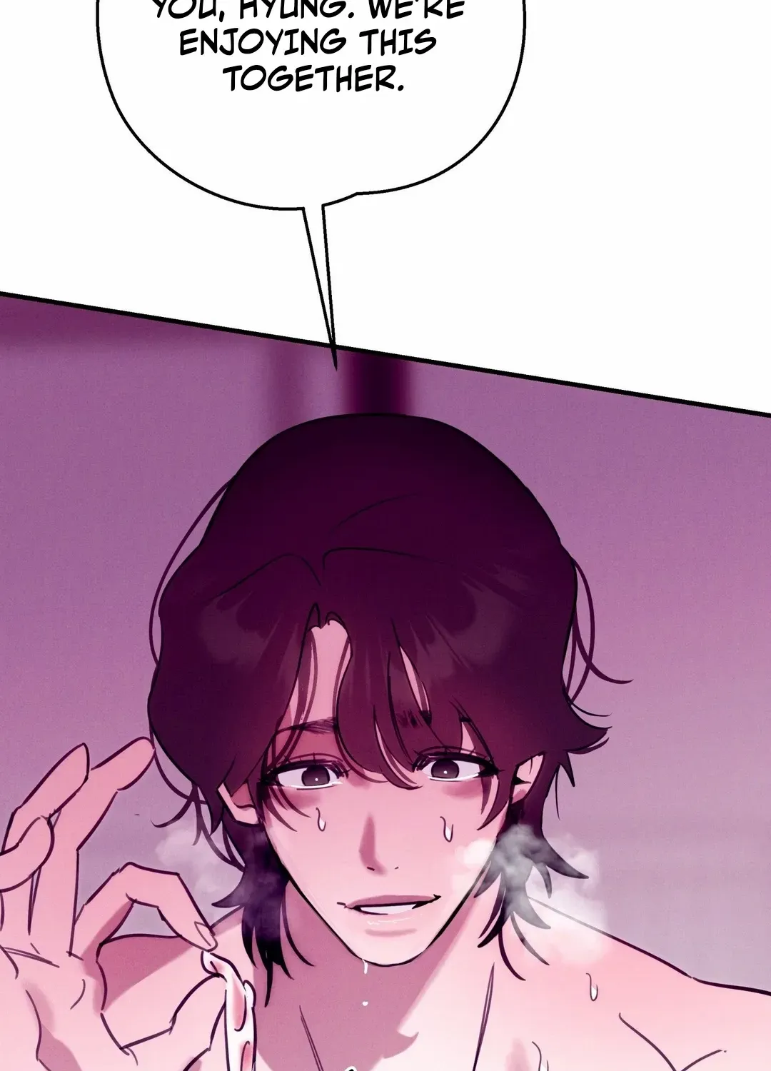 Read Infernal Flame chapter 2 image 102 on Lezhin