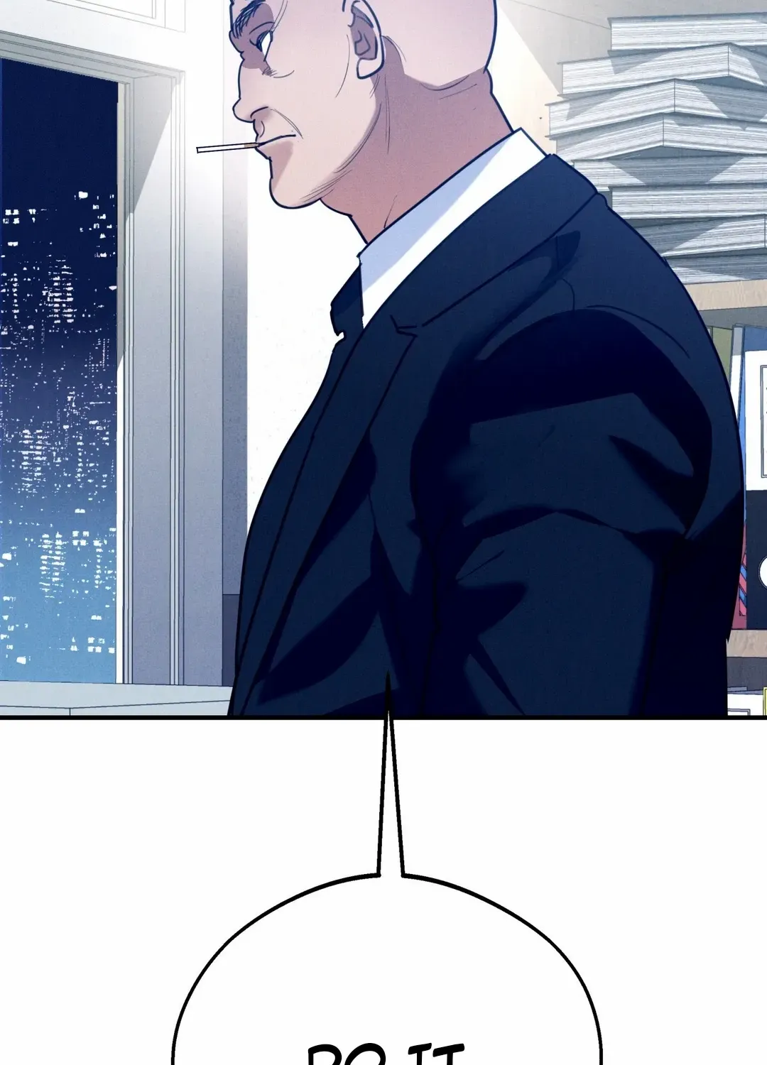 Read Infernal Flame chapter 2 image 112 on Lezhin