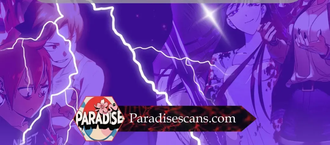 Read Infernal Flame chapter 2 image 115 on Lezhin