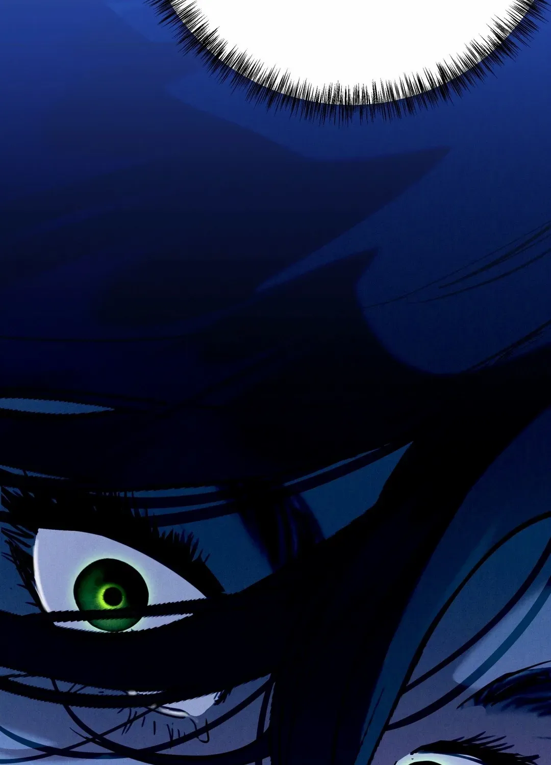 Read Infernal Flame chapter 2 image 15 on Lezhin
