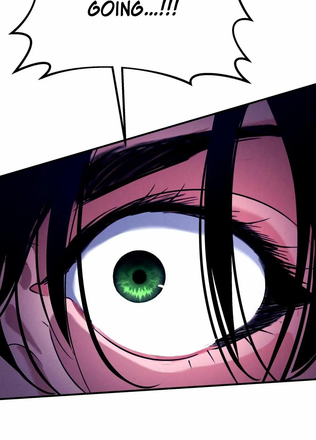 Read Infernal Flame chapter 2 image 23 on Lezhin