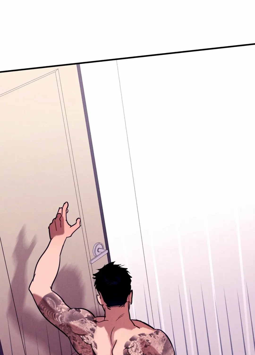 Read Infernal Flame chapter 2 image 24 on Lezhin