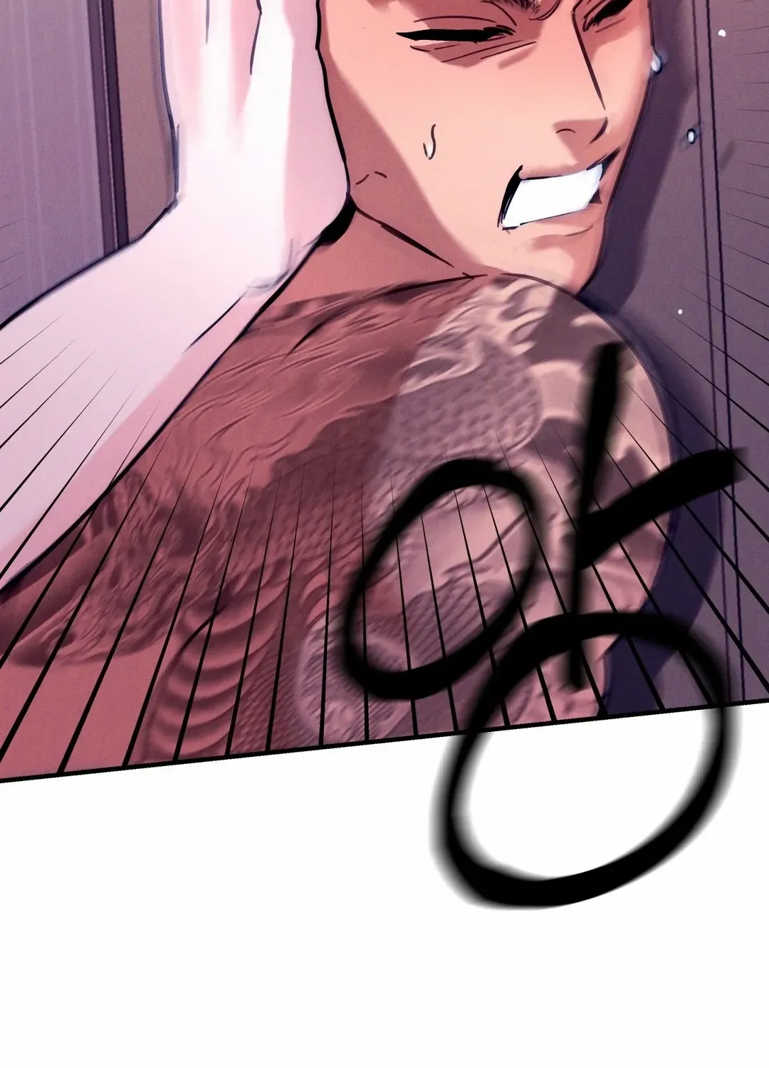 Read Infernal Flame chapter 2 image 28 on Lezhin