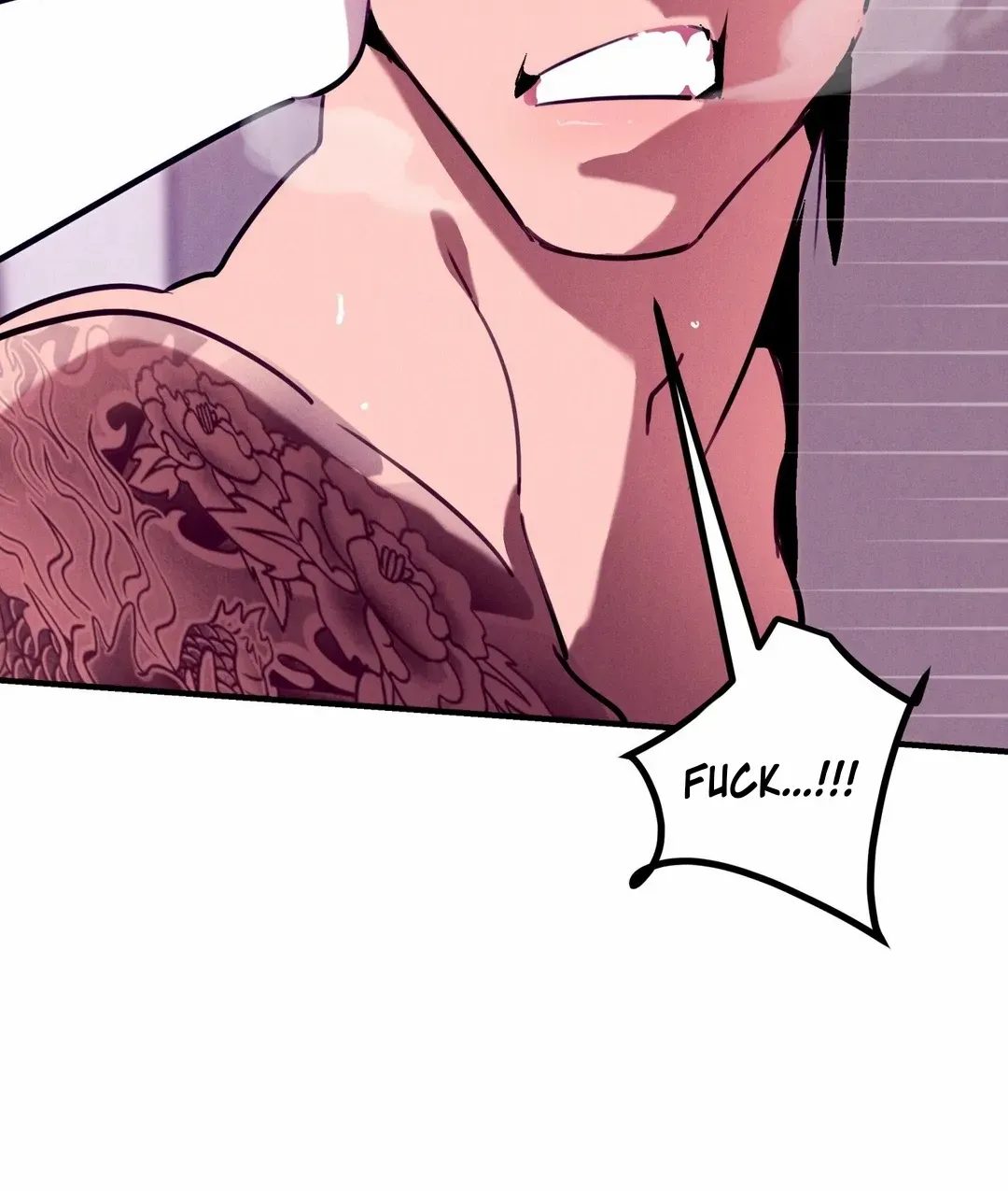 Read Infernal Flame chapter 2 image 30 on Lezhin