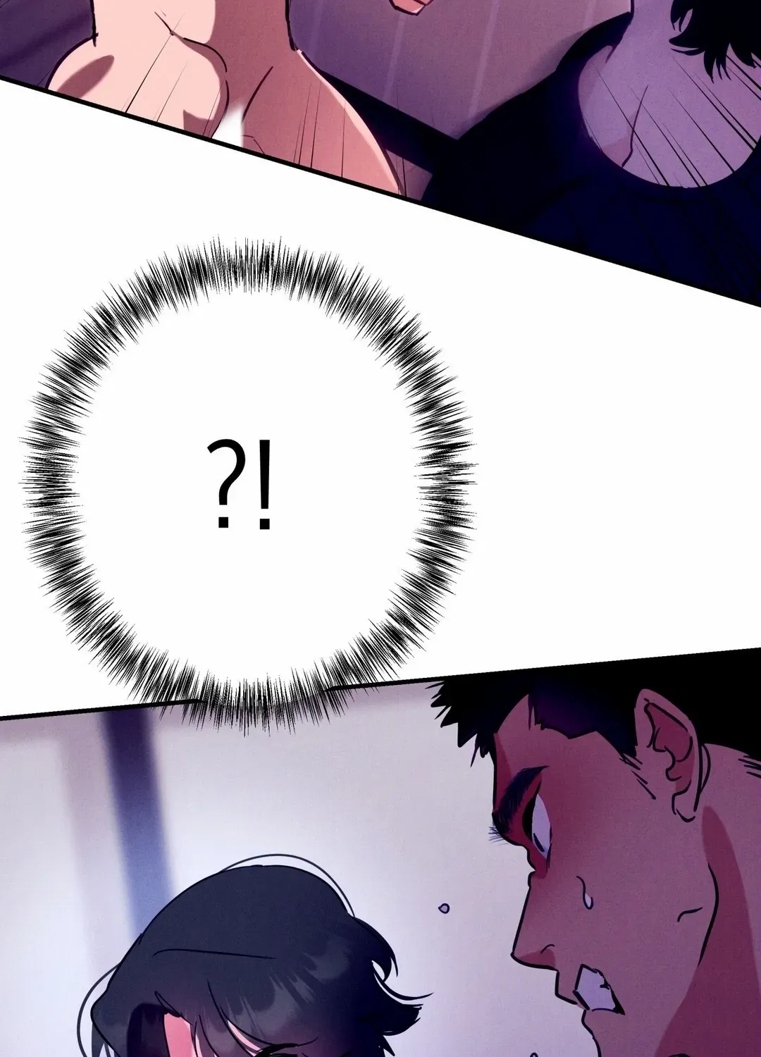 Read Infernal Flame chapter 2 image 32 on Lezhin