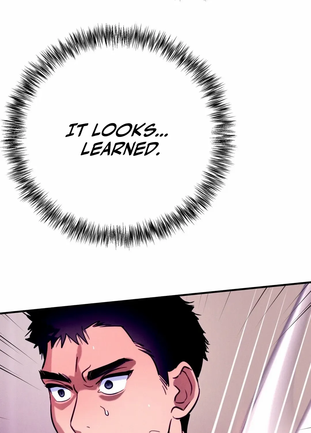 Read Infernal Flame chapter 2 image 34 on Lezhin