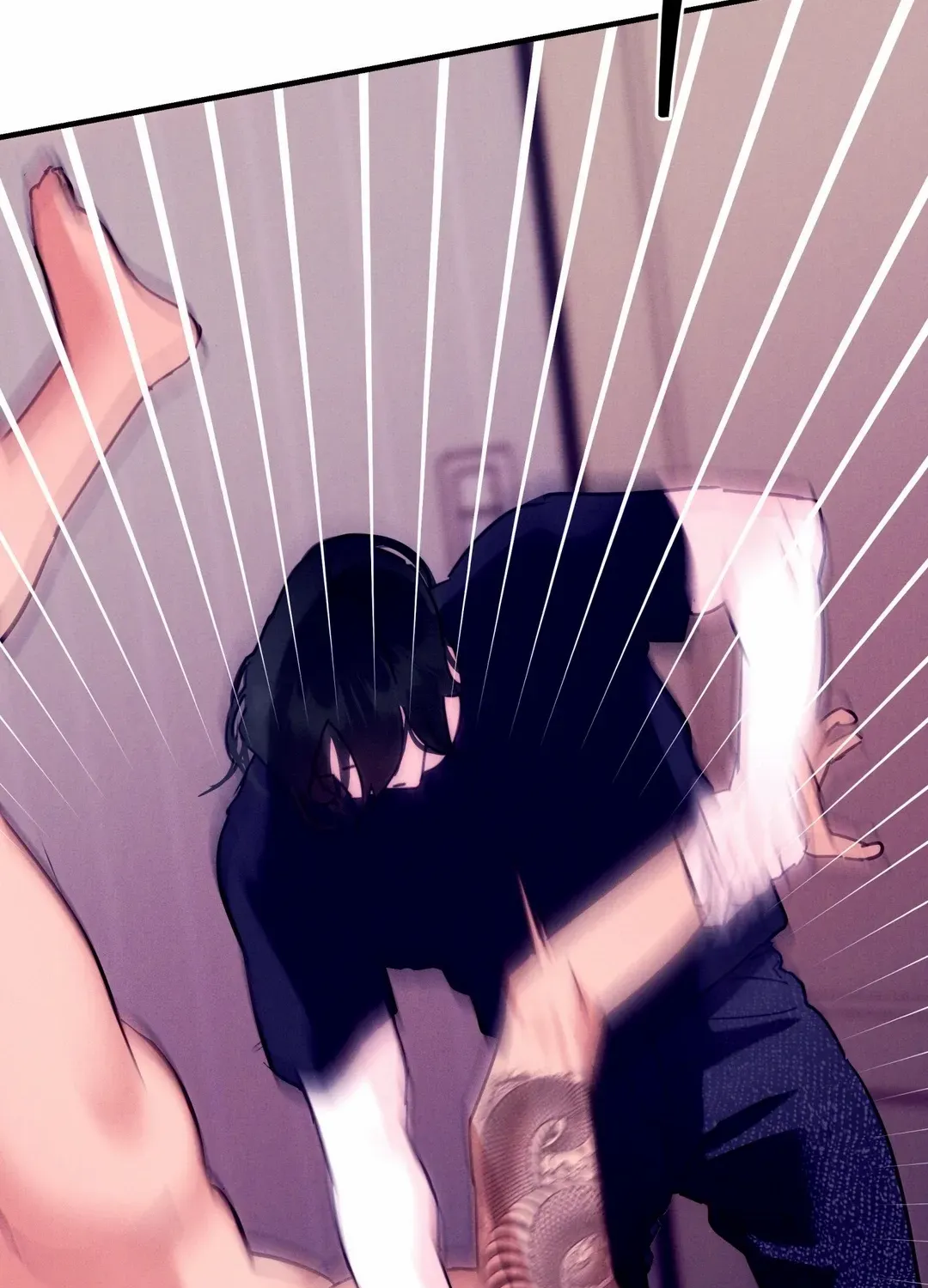Read Infernal Flame chapter 2 image 36 on Lezhin