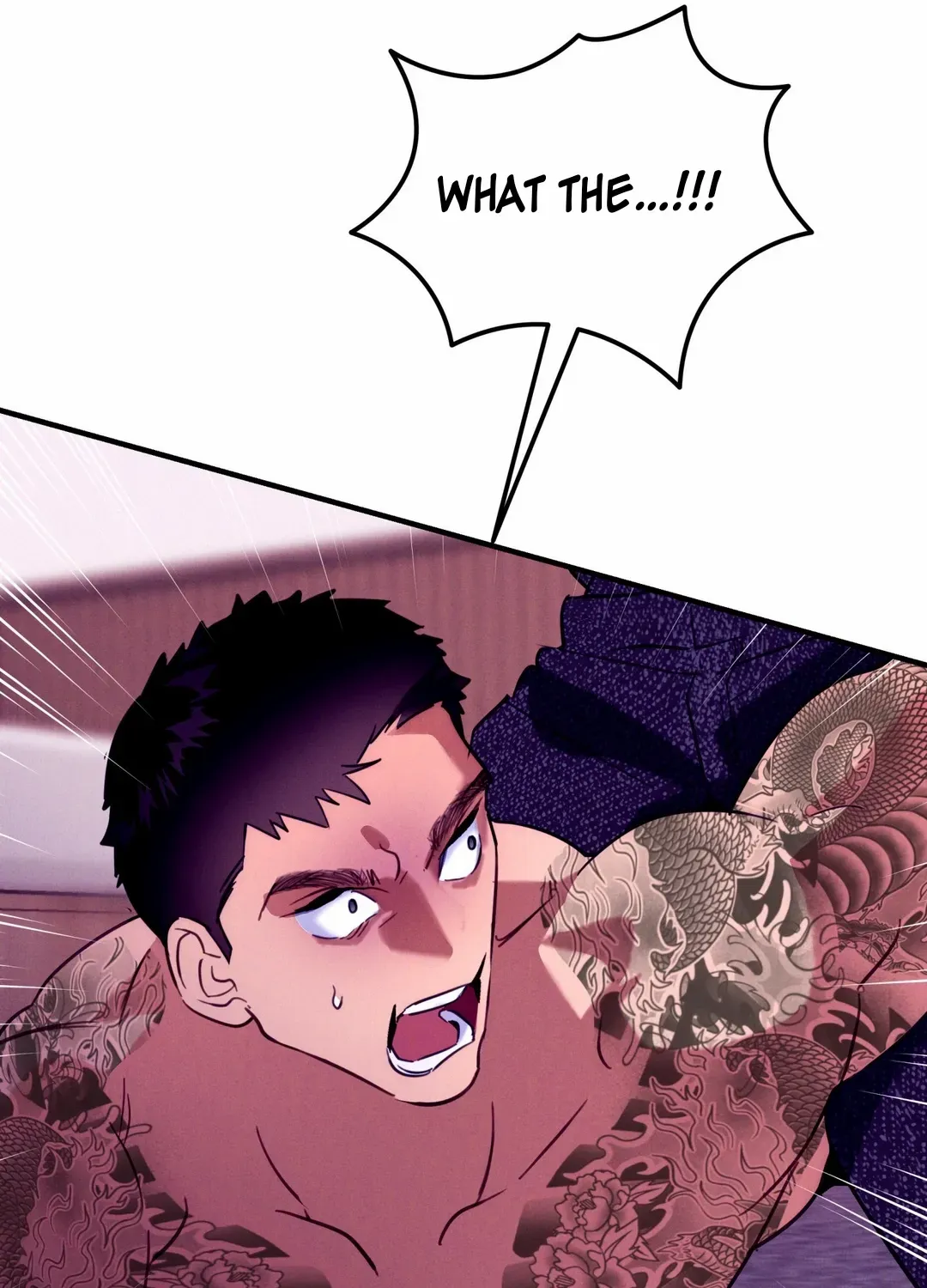 Read Infernal Flame chapter 2 image 41 on Lezhin