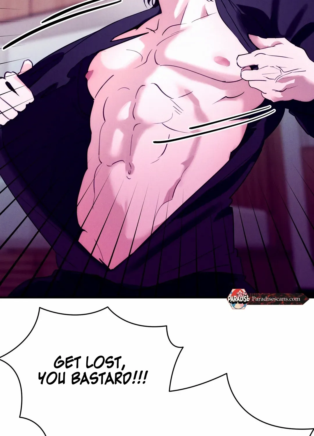 Read Infernal Flame chapter 2 image 45 on Lezhin