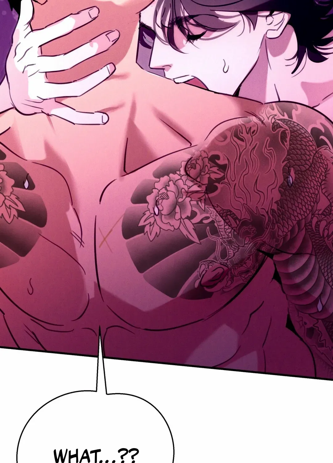Read Infernal Flame chapter 2 image 49 on Lezhin