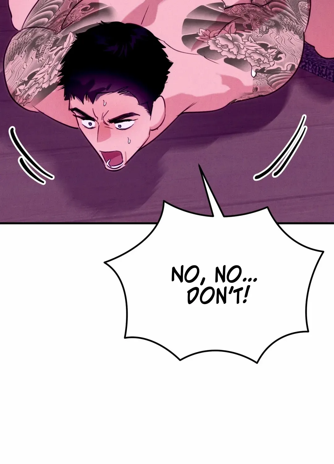 Read Infernal Flame chapter 2 image 56 on Lezhin