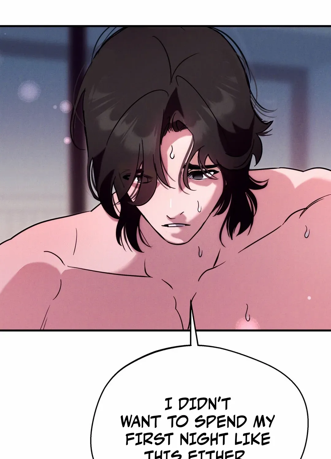 Read Infernal Flame chapter 2 image 57 on Lezhin