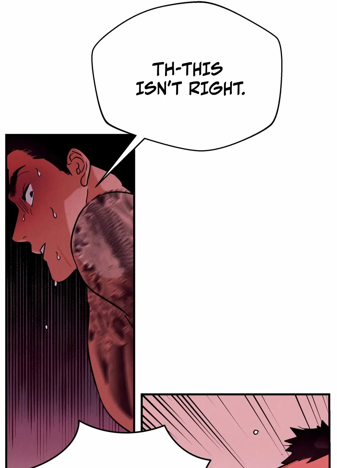 Read Infernal Flame chapter 2 image 60 on Lezhin