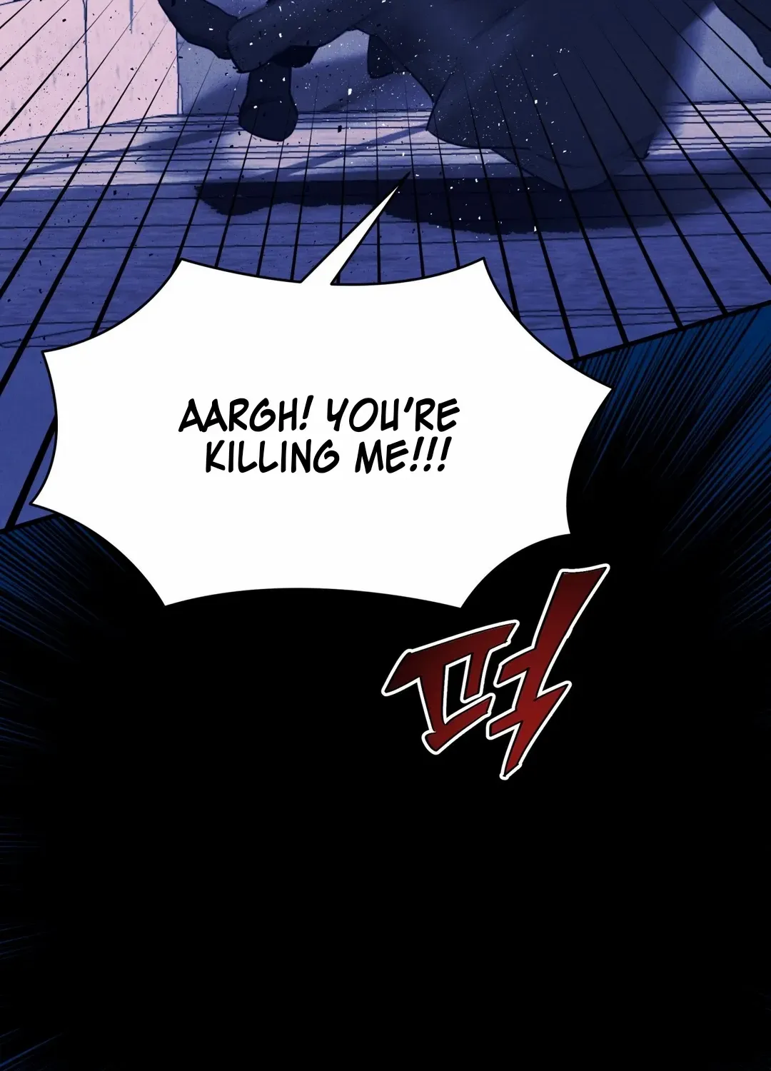 Read Infernal Flame chapter 2 image 7 on Lezhin