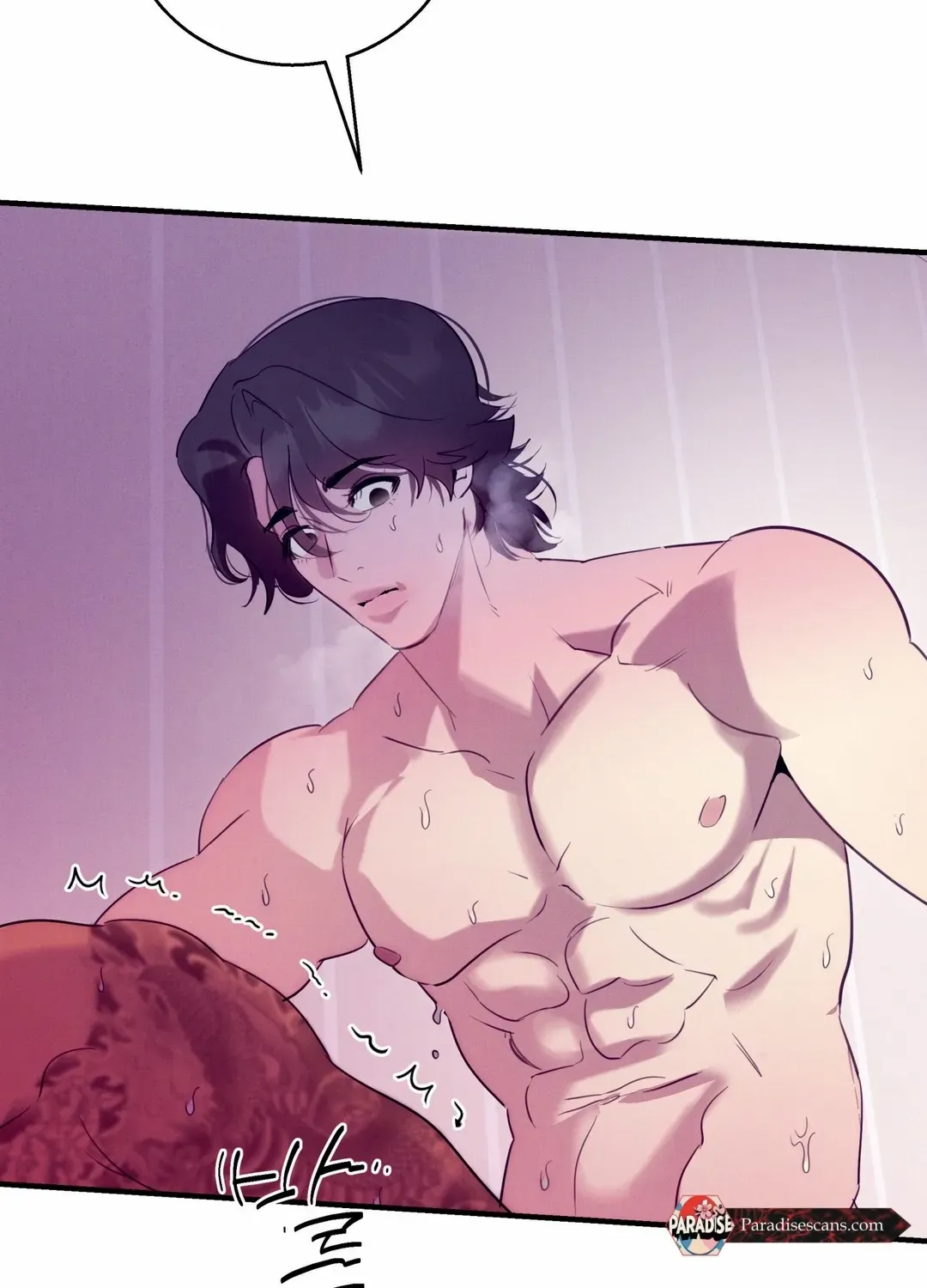 Read Infernal Flame chapter 2 image 92 on Lezhin