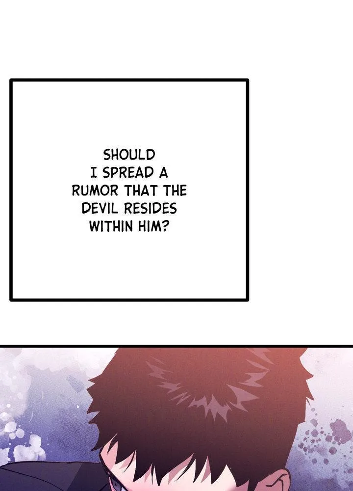 Read Infernal Flame chapter 20 image 100 on Lezhin