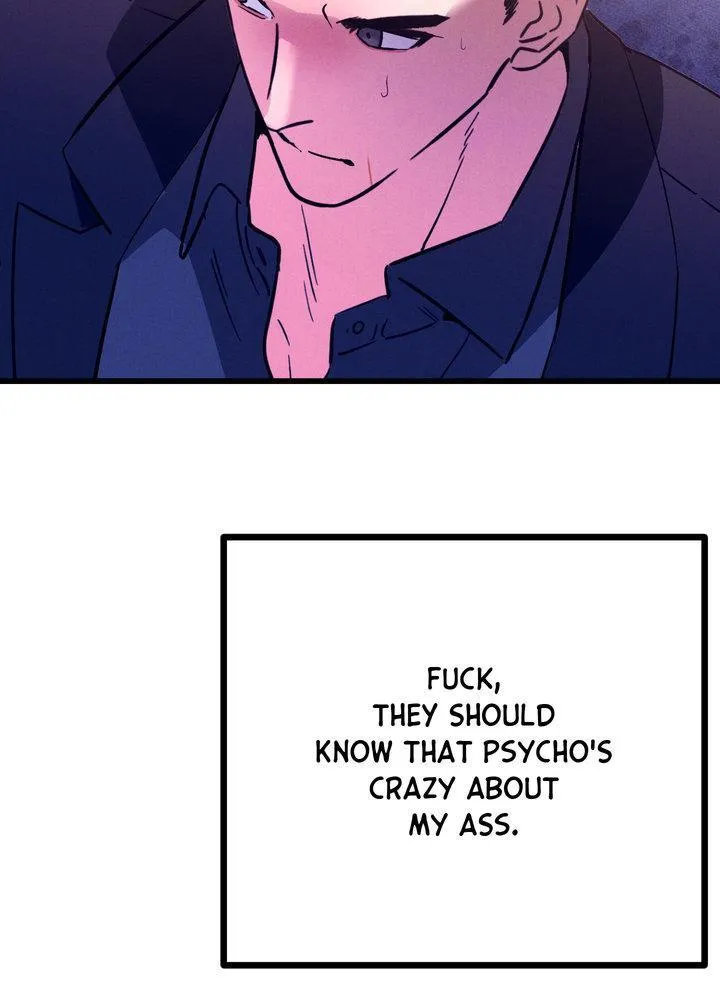 Read Infernal Flame chapter 20 image 101 on Lezhin