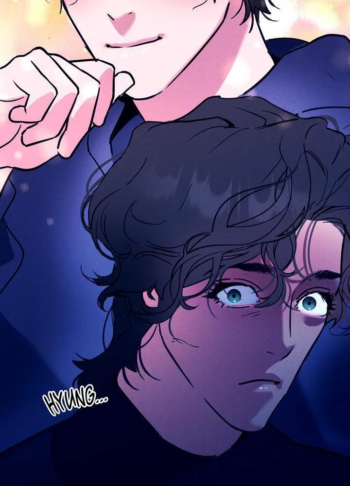 Read Infernal Flame chapter 20 image 105 on Lezhin