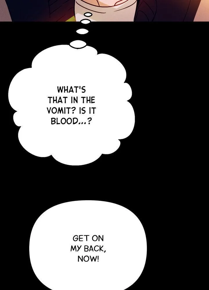 Read Infernal Flame chapter 20 image 13 on Lezhin