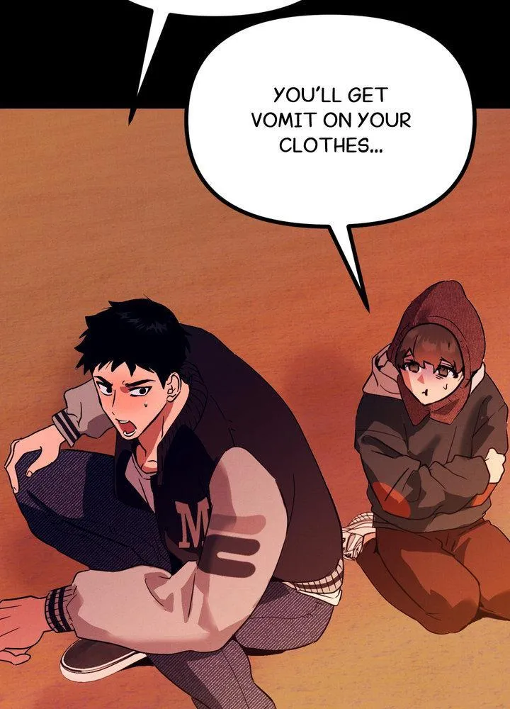 Read Infernal Flame chapter 20 image 14 on Lezhin