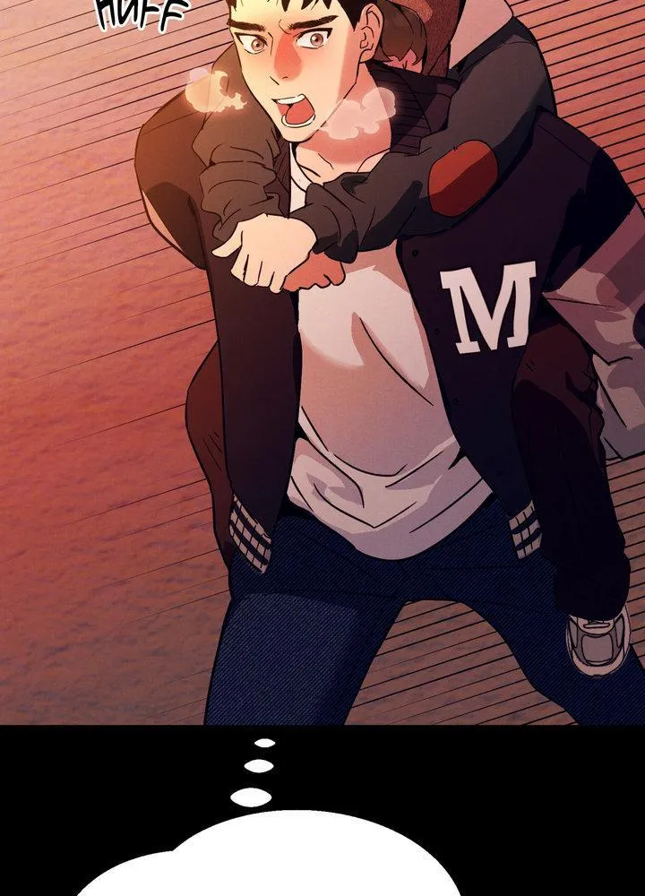 Read Infernal Flame chapter 20 image 18 on Lezhin