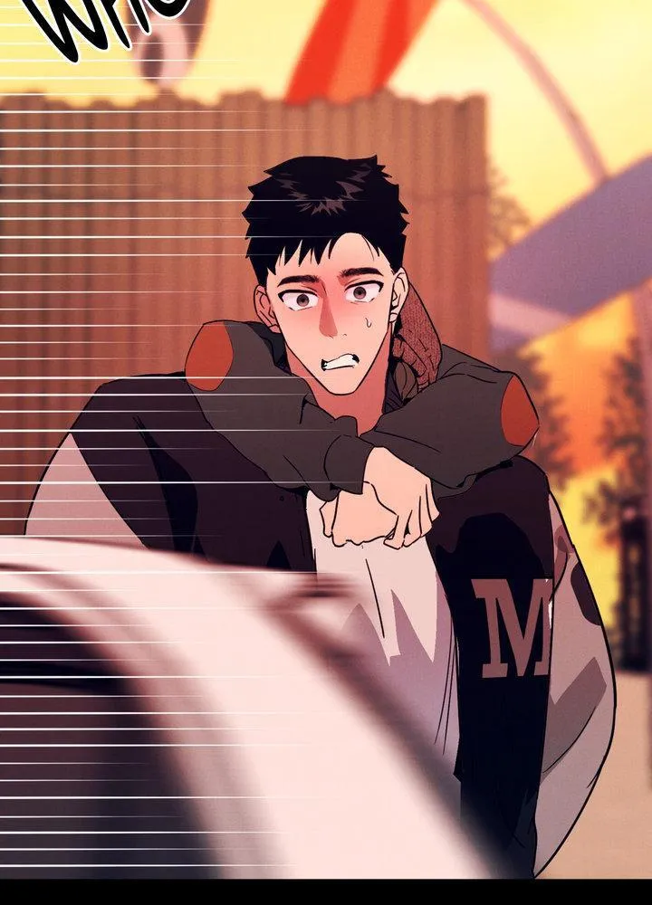 Read Infernal Flame chapter 20 image 28 on Lezhin